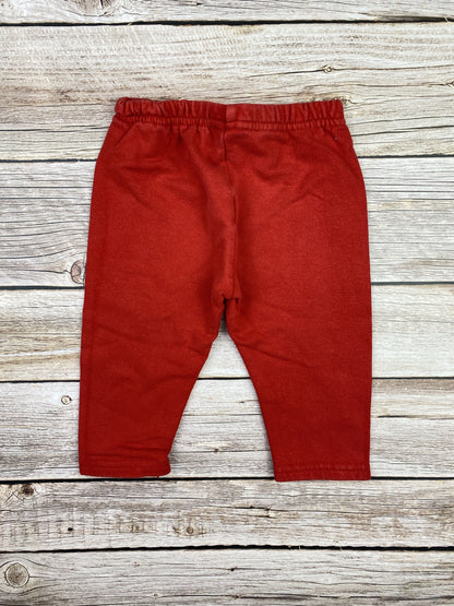 Pantalone in felpa