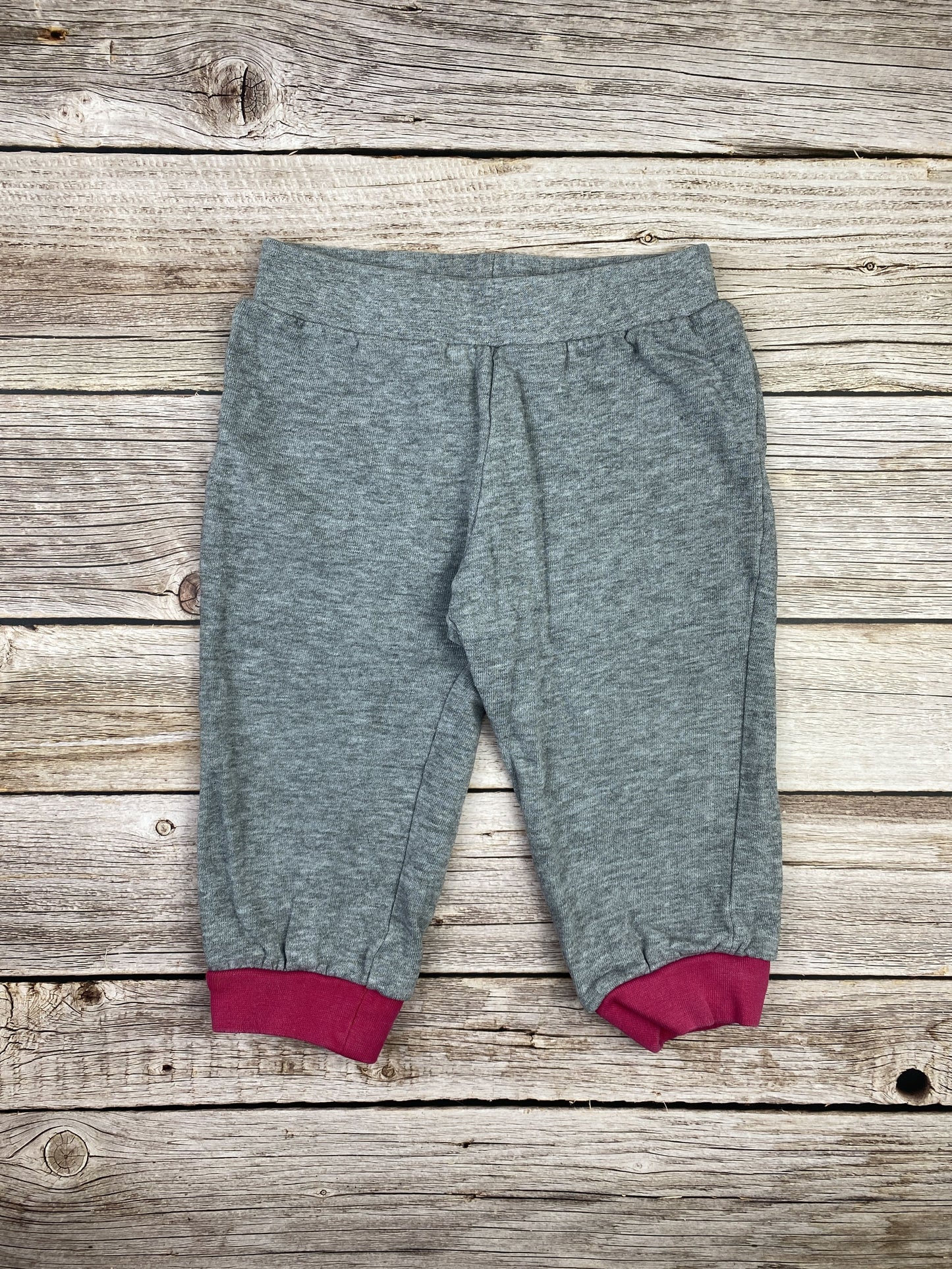 Pantalone in felpa