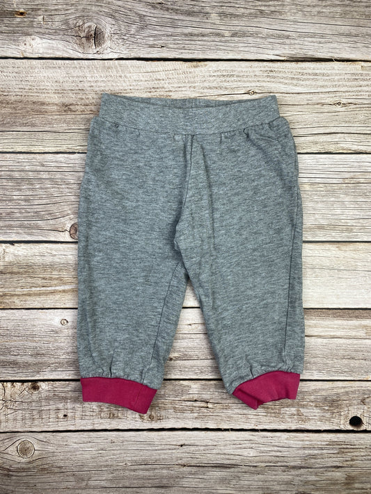 Pantalone in felpa