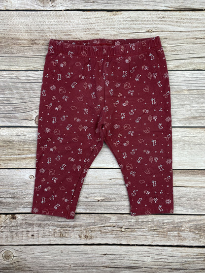 Pantalone leggins