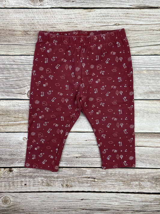 Pantalone leggins