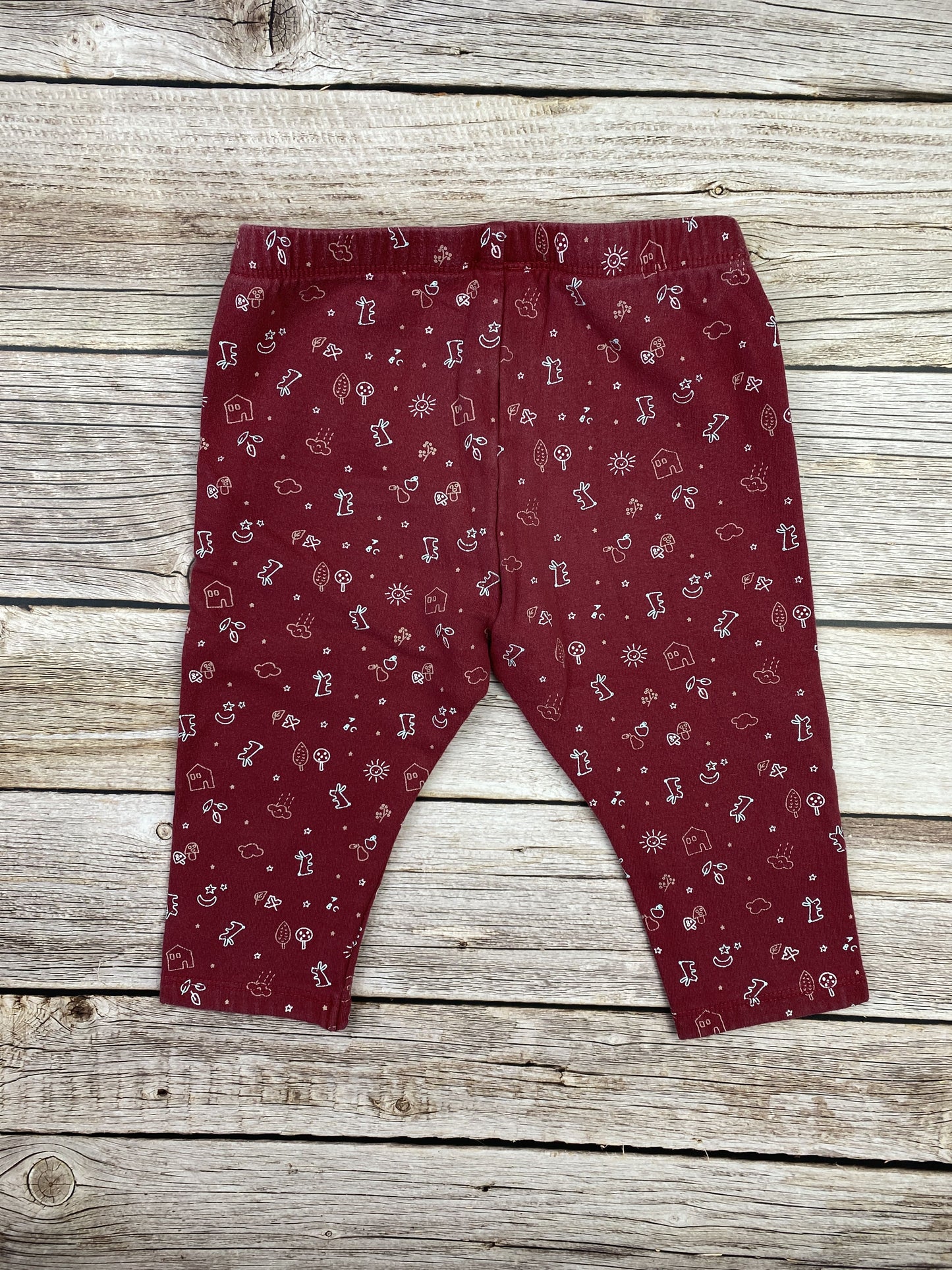 Pantalone leggins