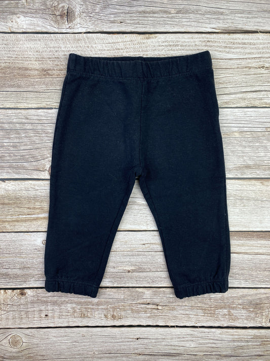 Pantalone in felpa