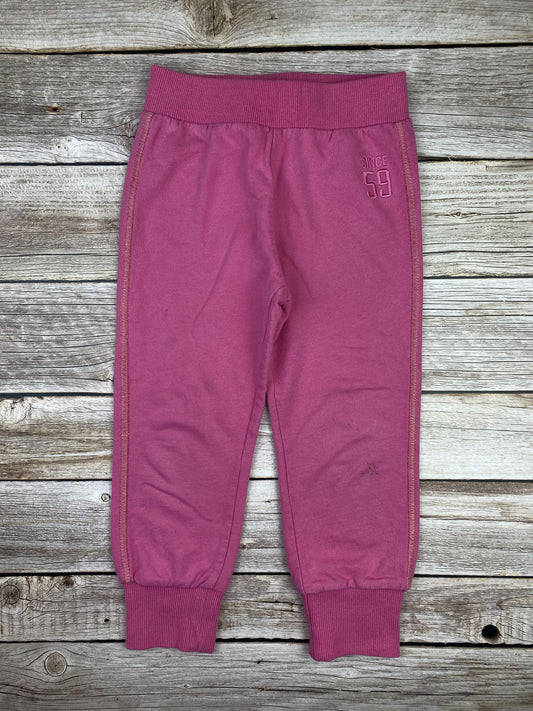 Pantalone in felpa