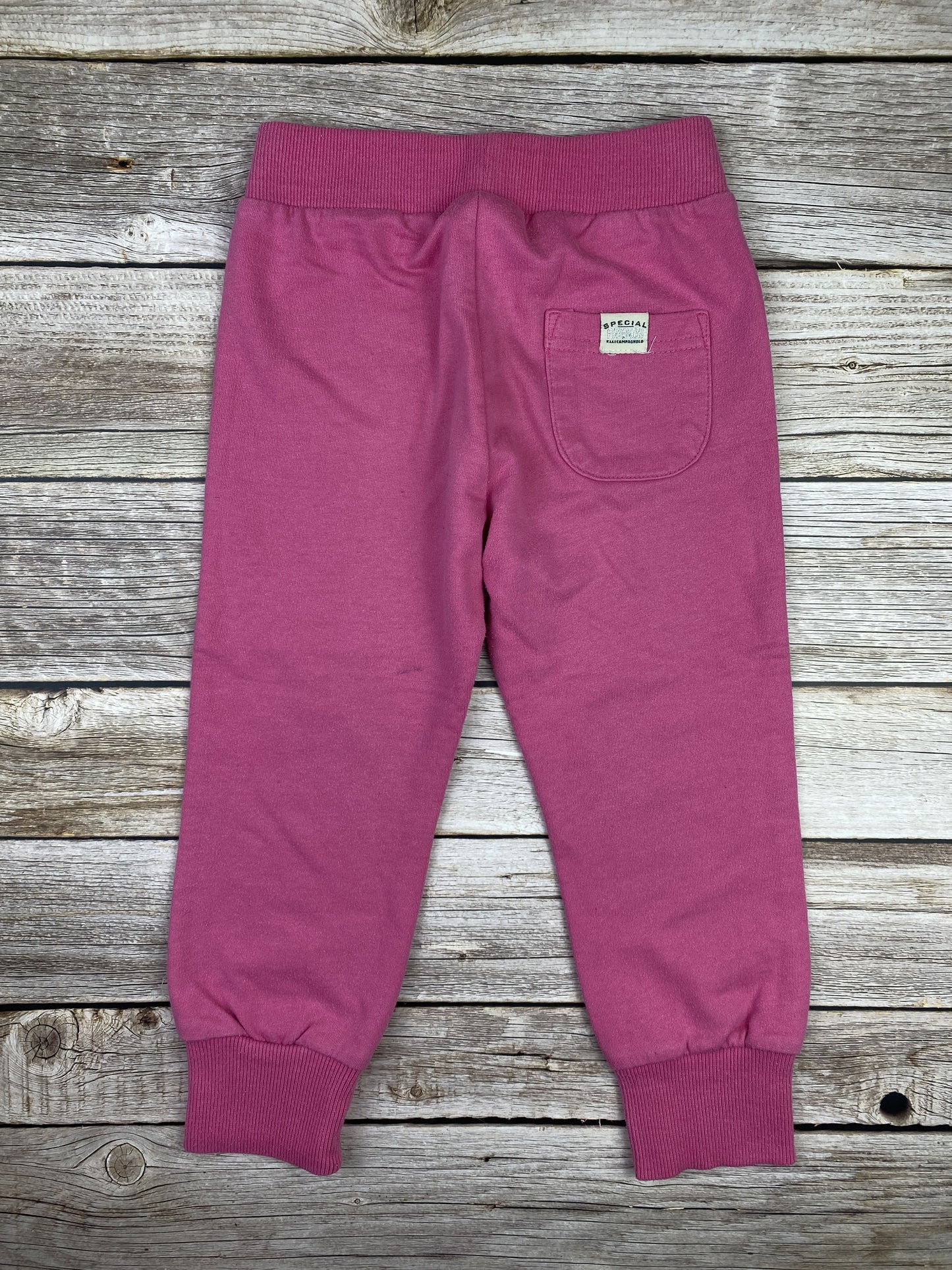 Pantalone in felpa