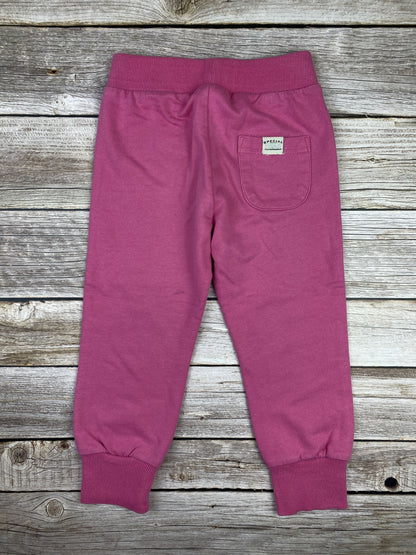 Pantalone in felpa