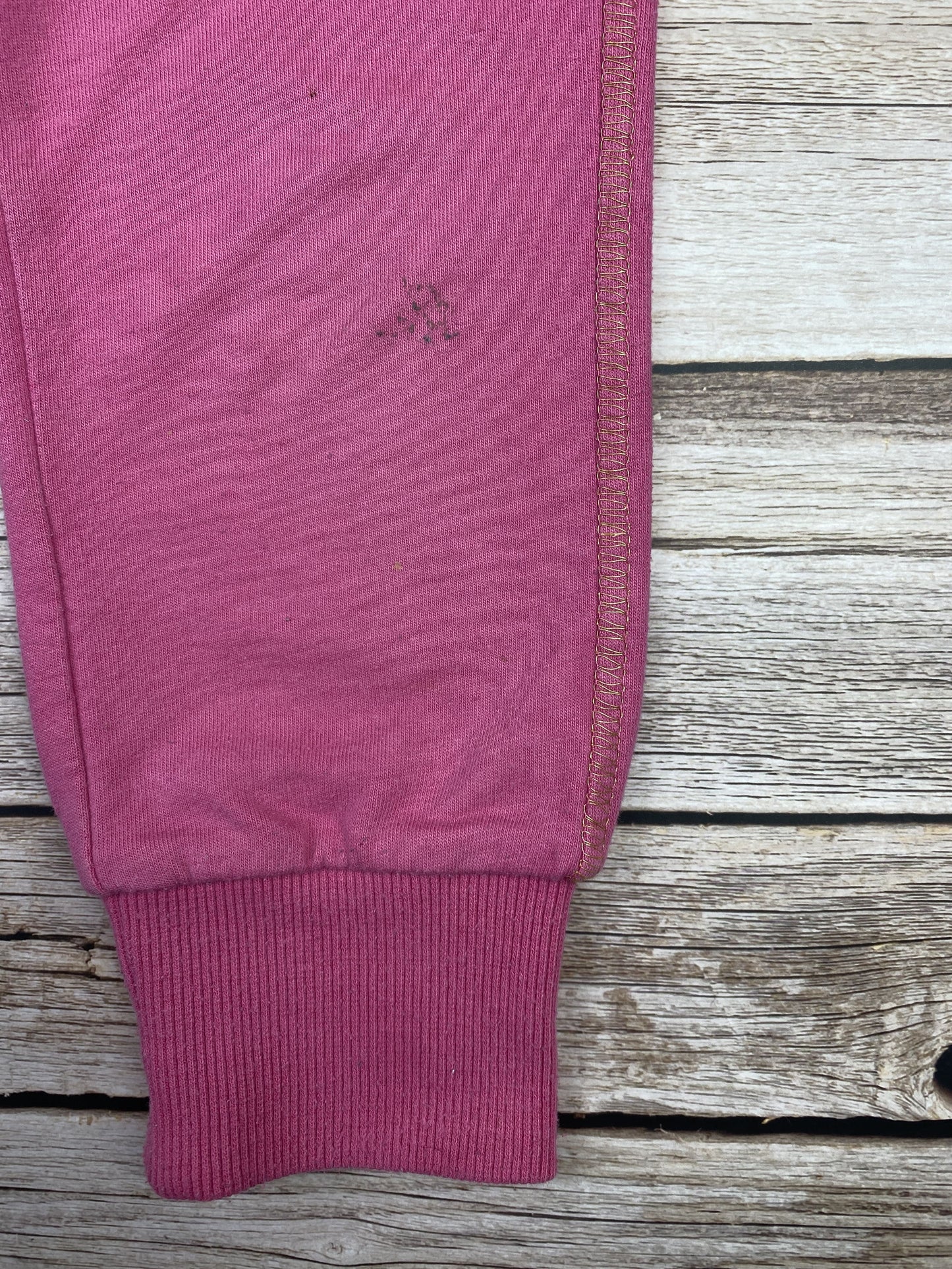 Pantalone in felpa