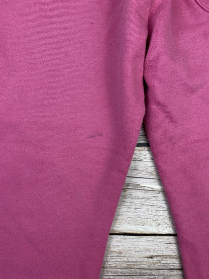Pantalone in felpa