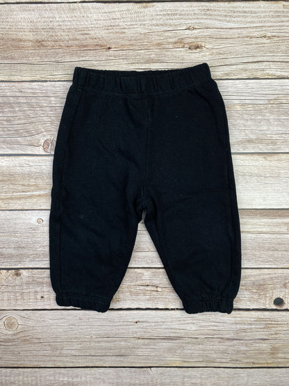 Pantalone in felpa
