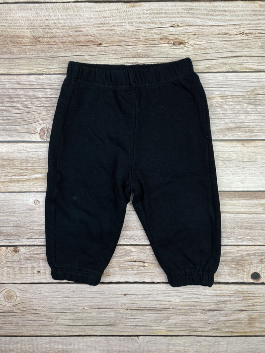Pantalone in felpa