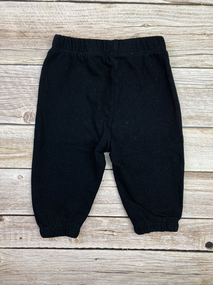 Pantalone in felpa