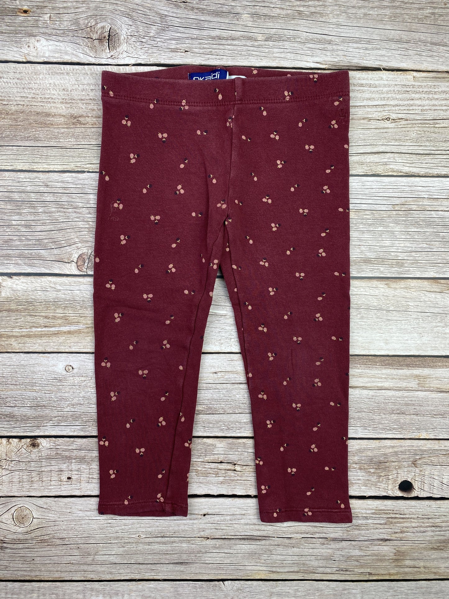 Pantalone leggins
