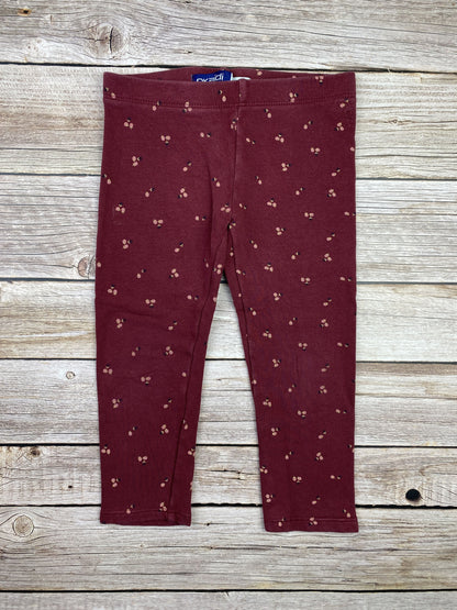 Pantalone leggins