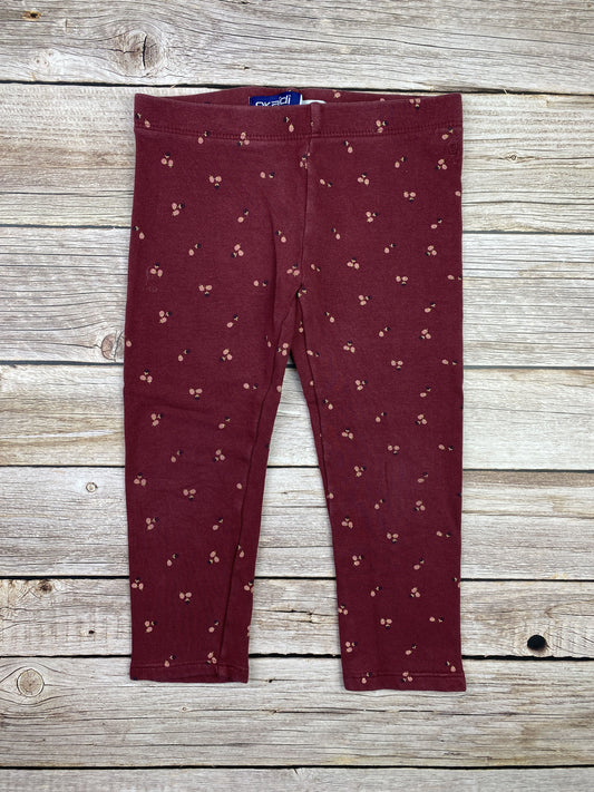 Pantalone leggins