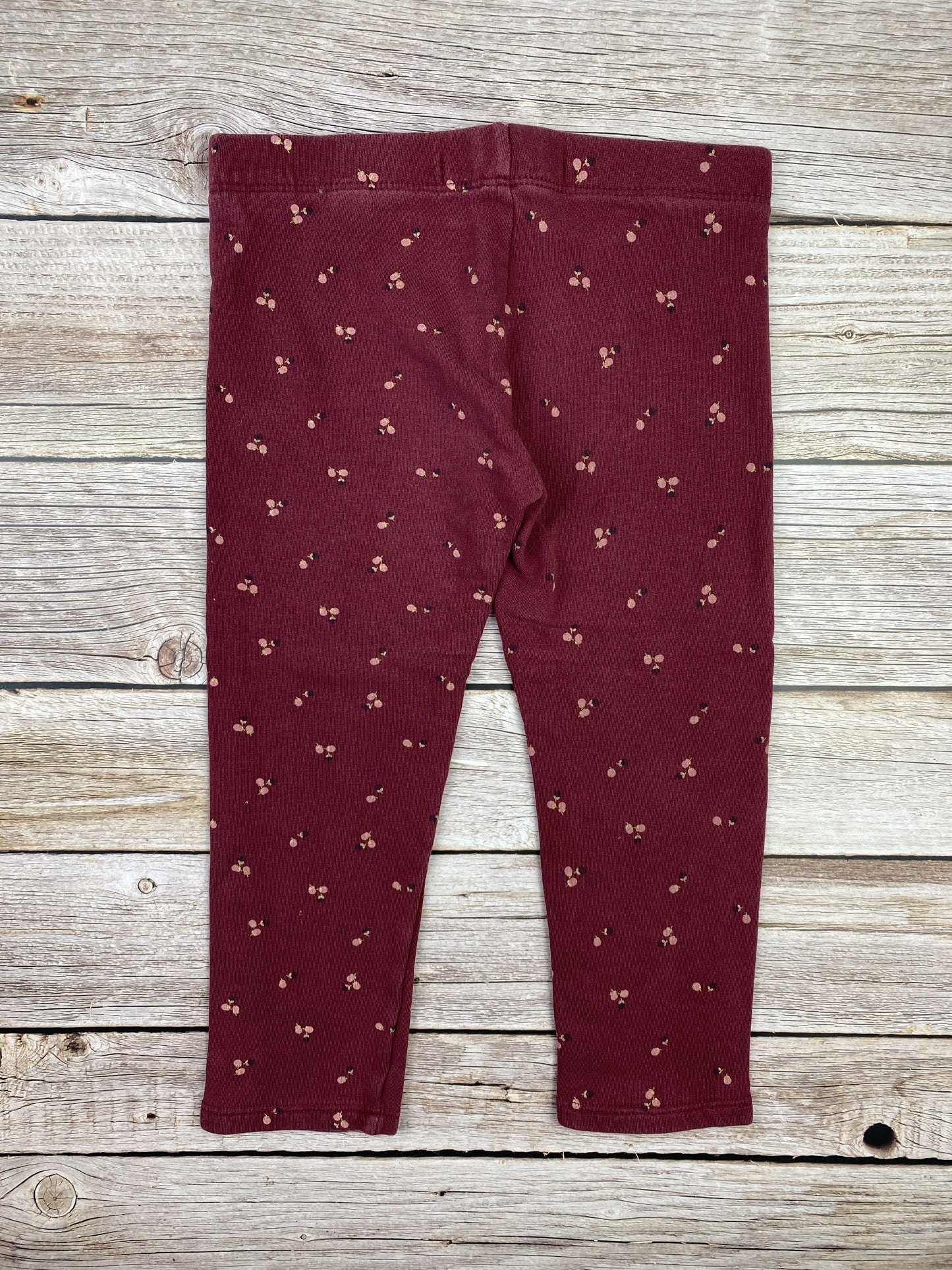 Pantalone leggins