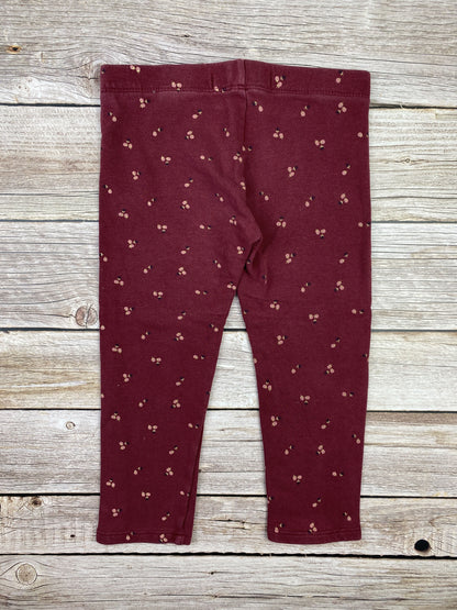 Pantalone leggins