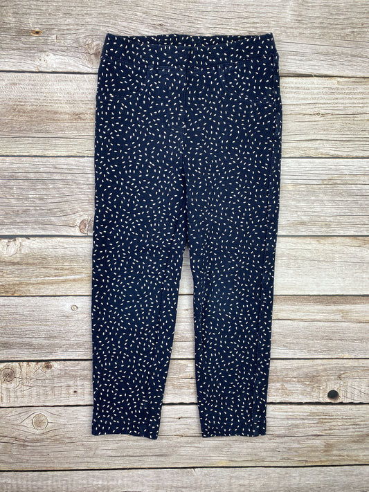 Pantalone jeggings