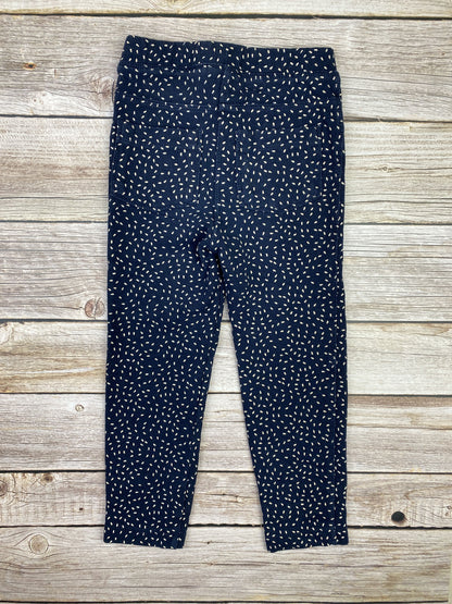 Pantalone jeggings
