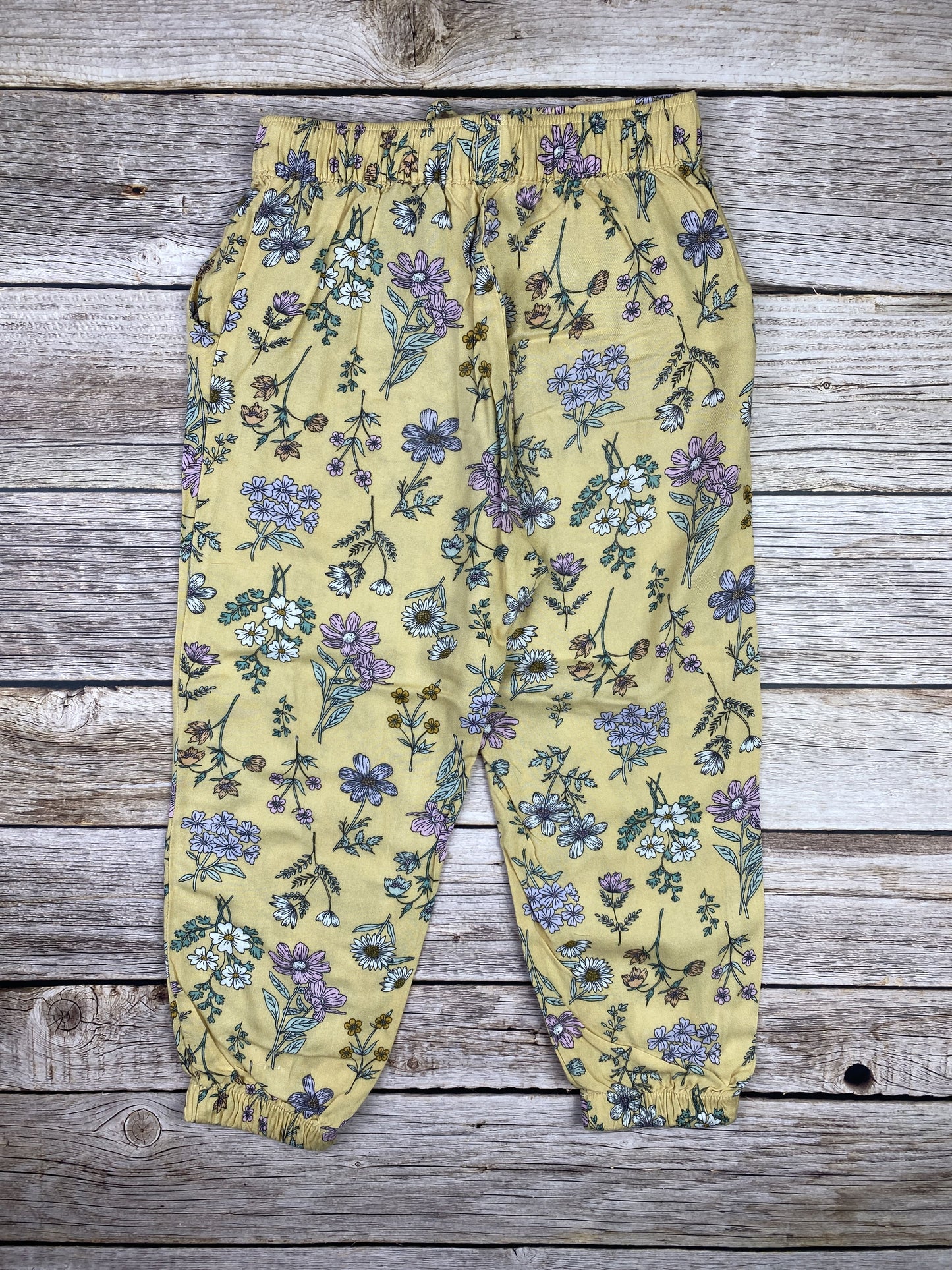 Pantalone in viscosa