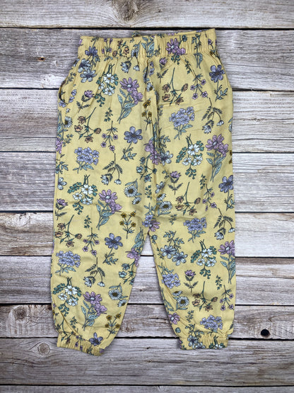Pantalone in viscosa