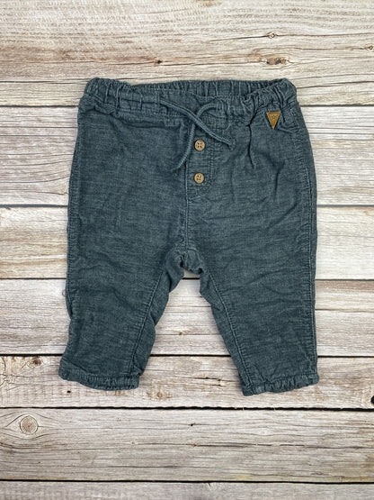 Pantalone in velluto a coste