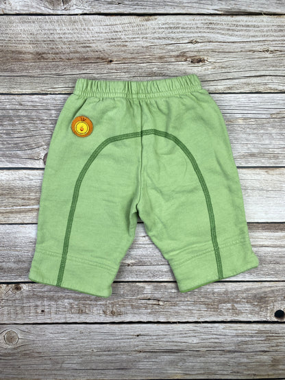 Pantalone in felpa
