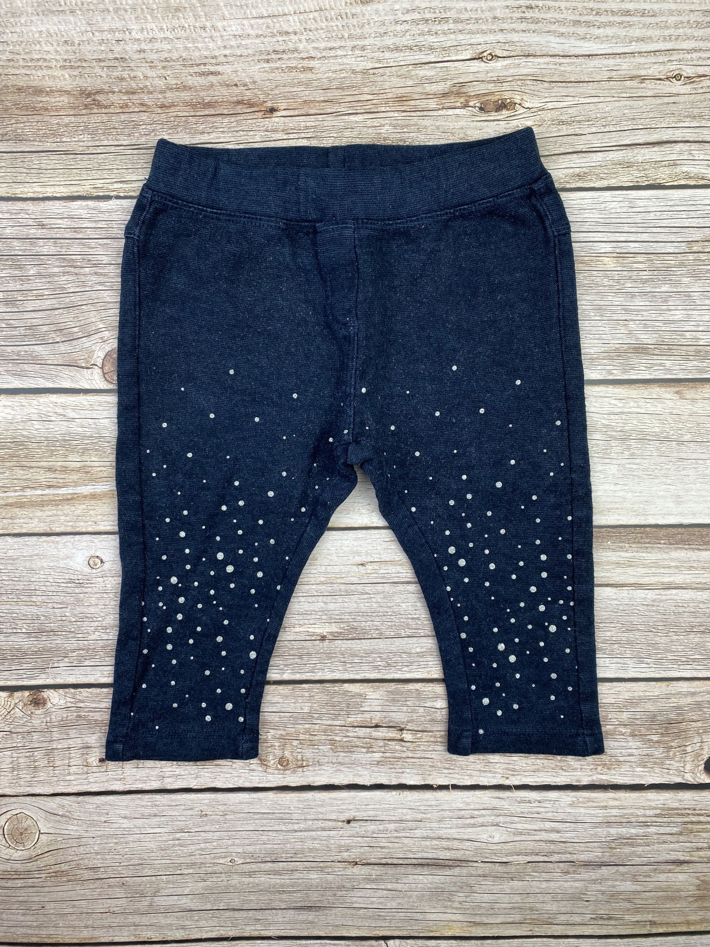 Pantalone jeggings