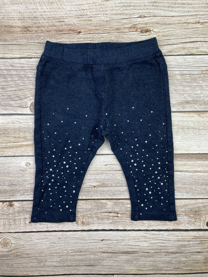Pantalone jeggings