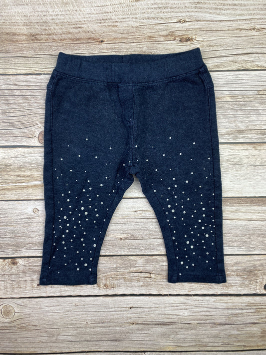 Pantalone jeggings