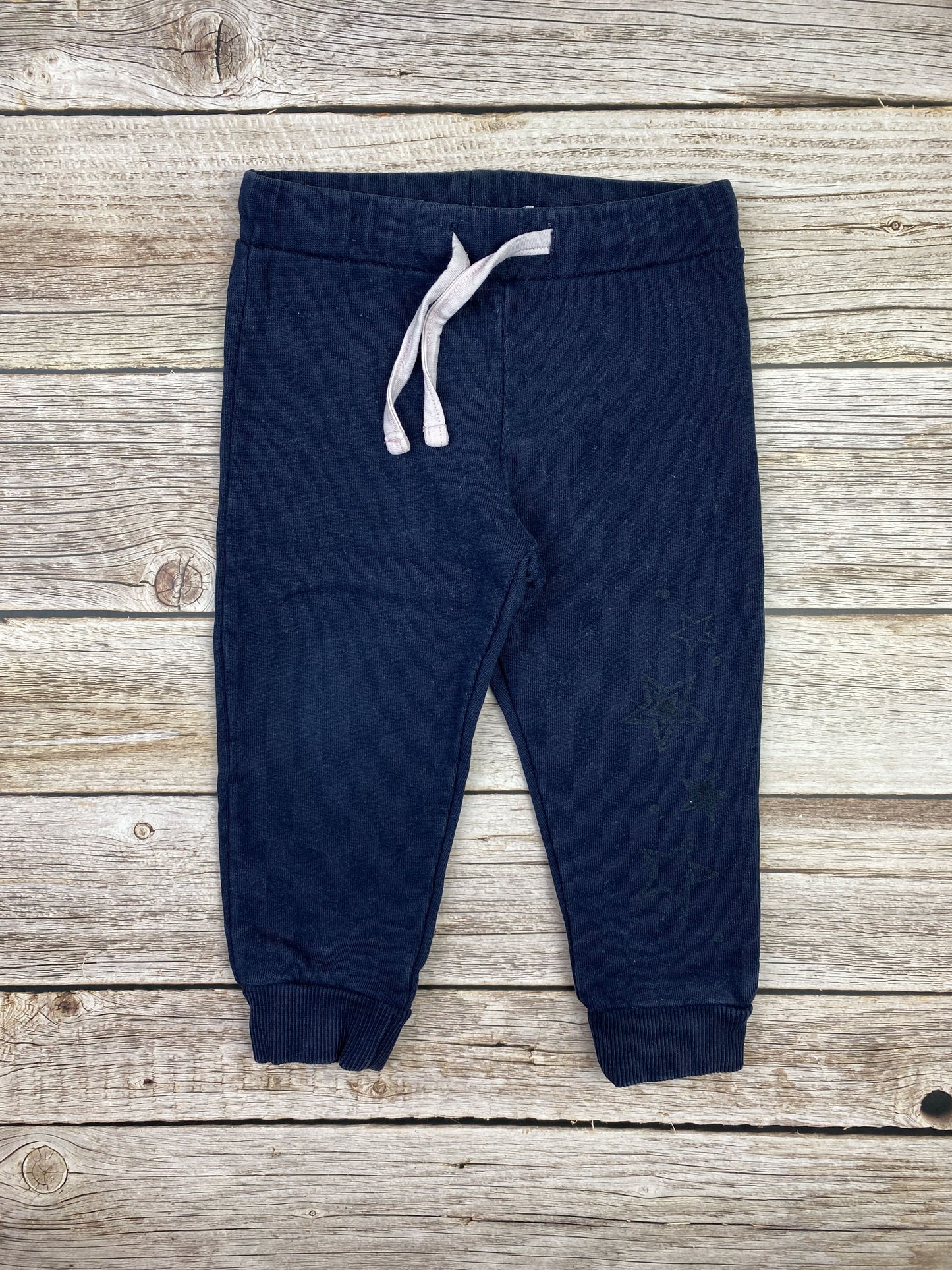 Pantalone in felpa