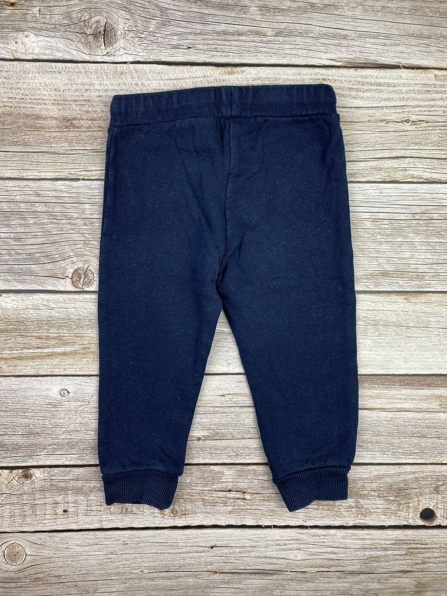 Pantalone in felpa