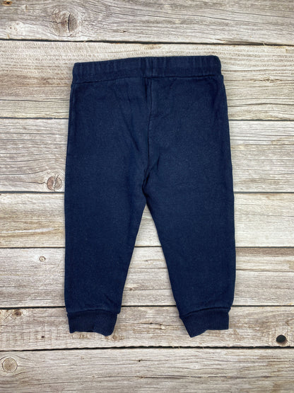 Pantalone in felpa