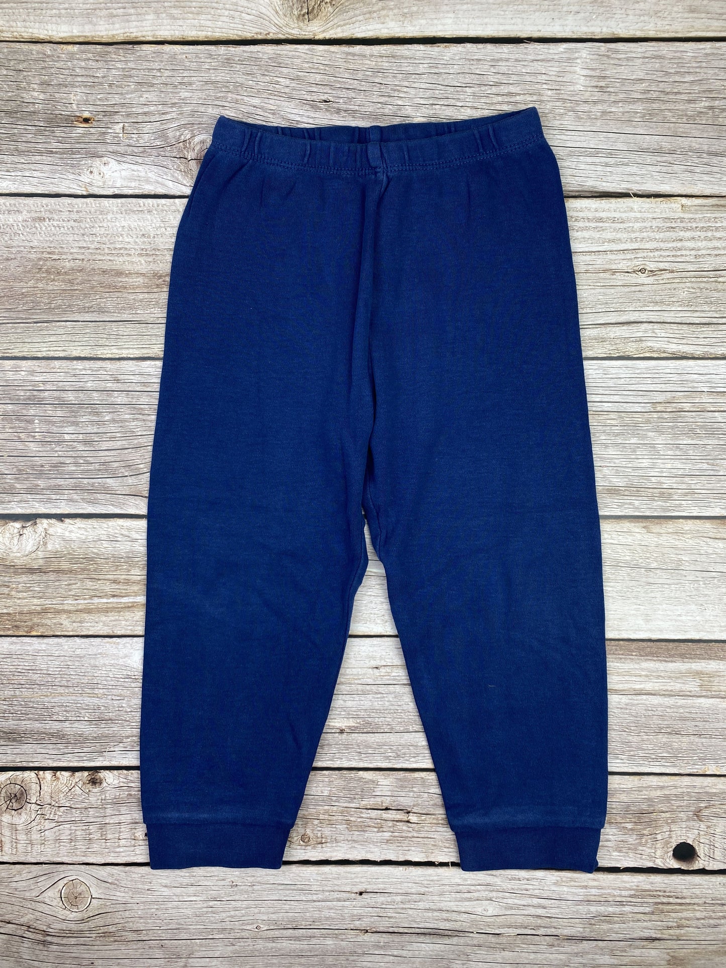 Pantalone in felpa