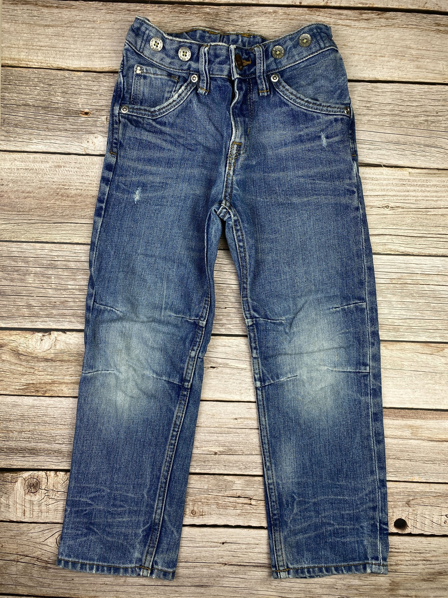 Pantalone in jeans