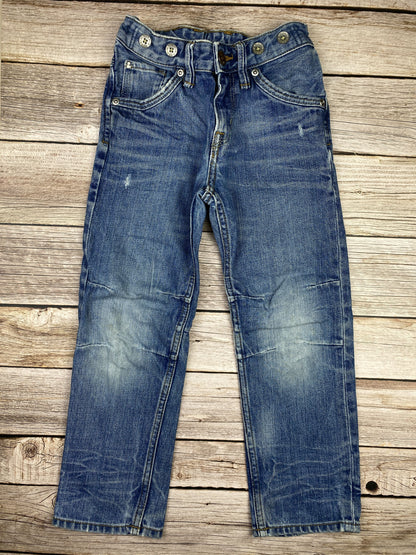 Pantalone in jeans