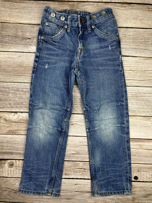Pantalone in jeans