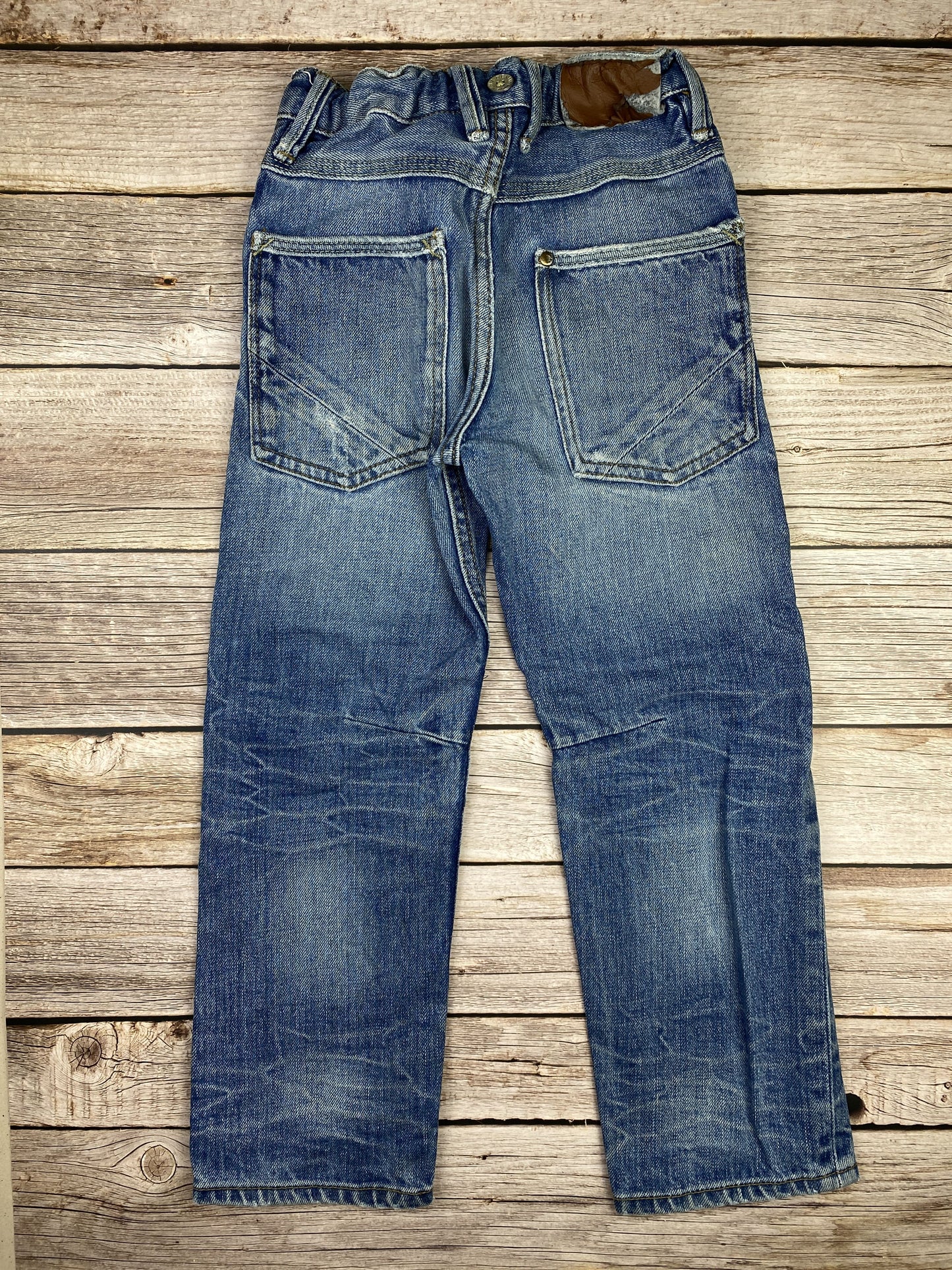 Pantalone in jeans