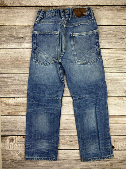 Pantalone in jeans