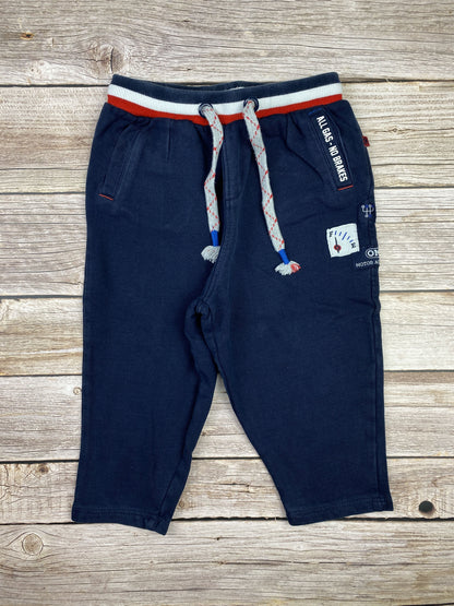 Pantalone in felpa