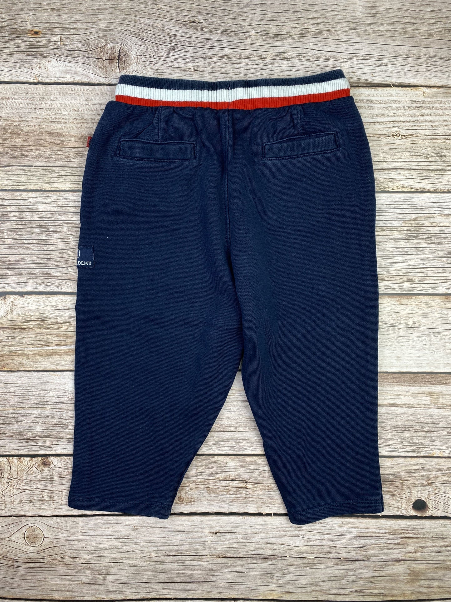 Pantalone in felpa