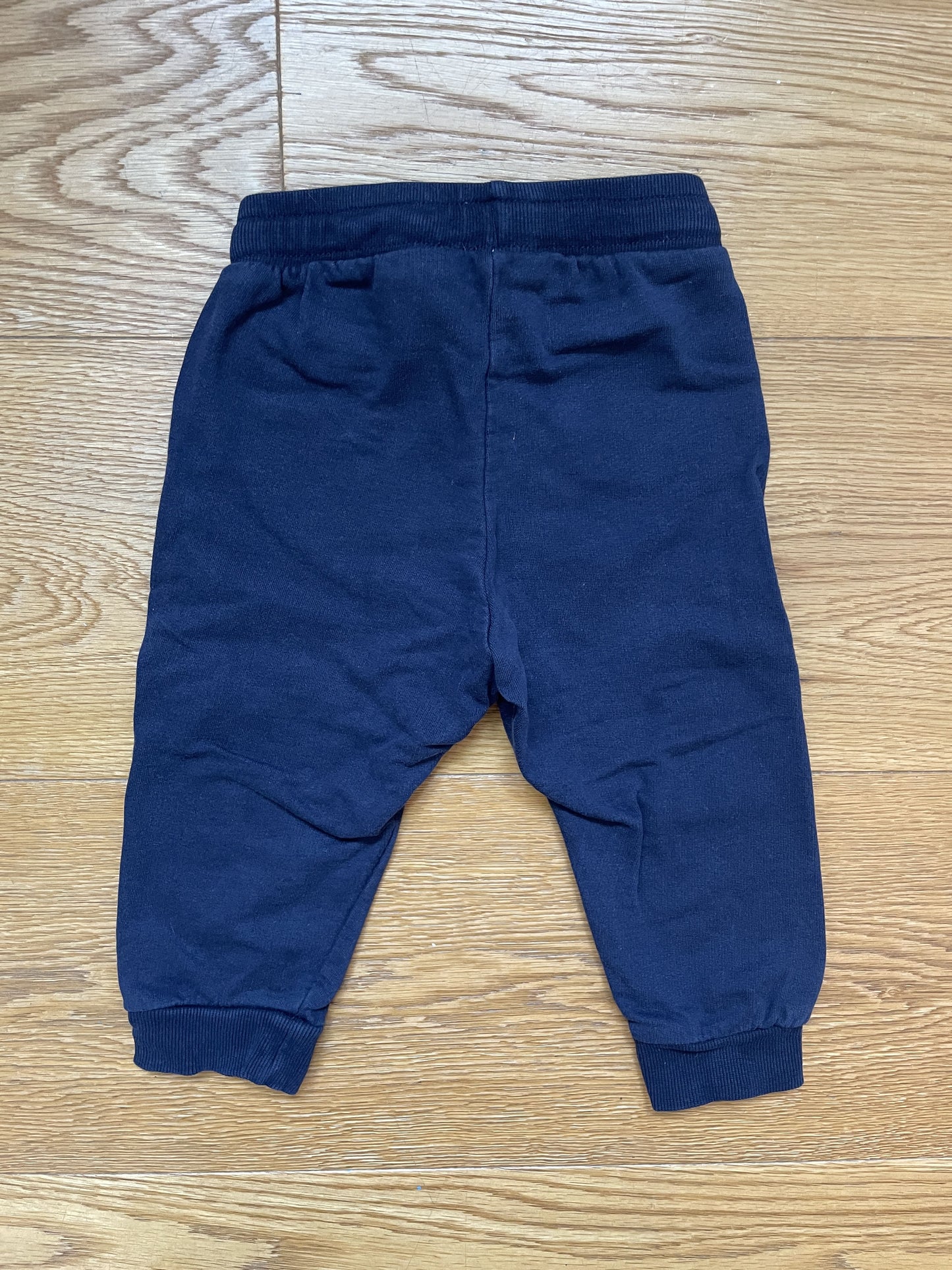 Pantalone in felpa