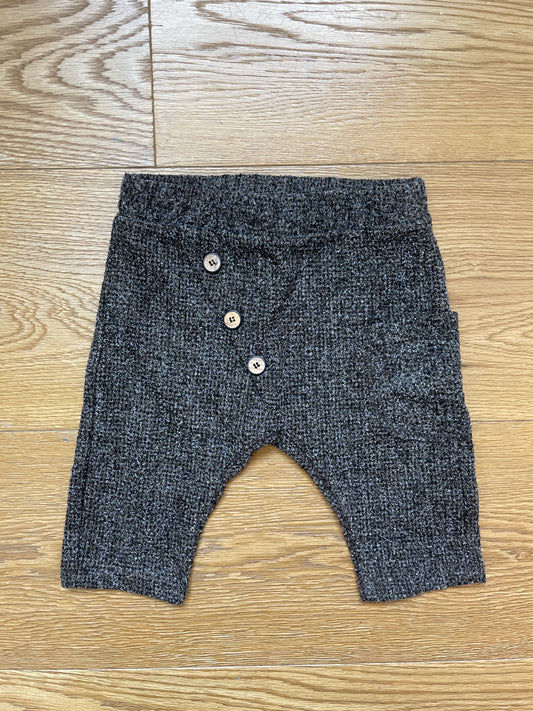 Pantalone in flanella