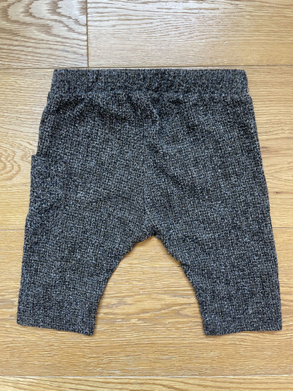 Pantalone in flanella