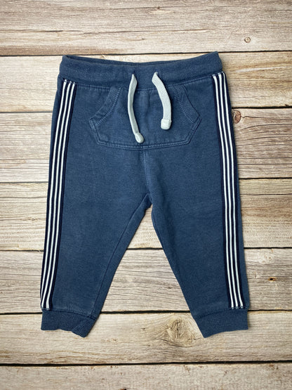 Pantaloncino in felpa