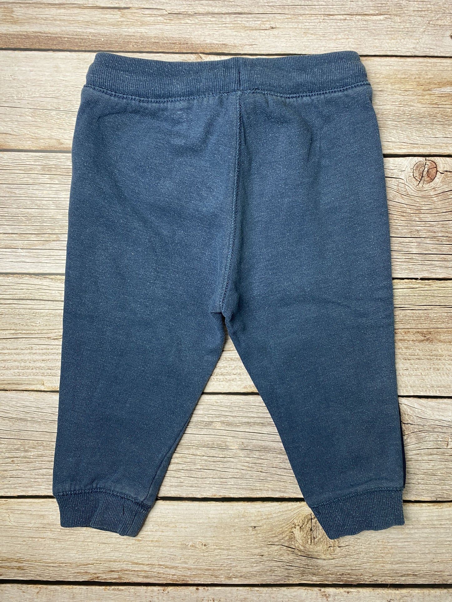 Pantaloncino in felpa