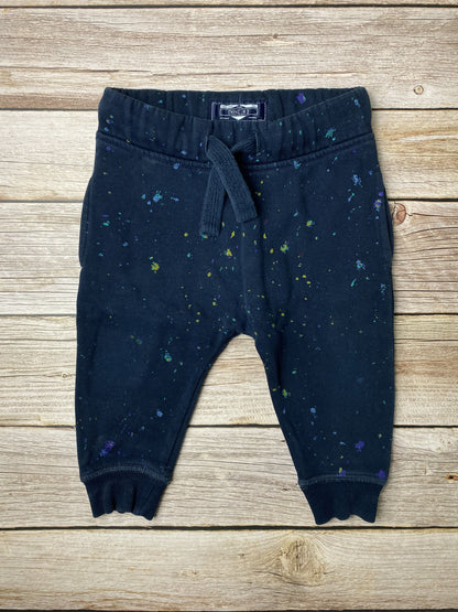 Pantalone in felpa