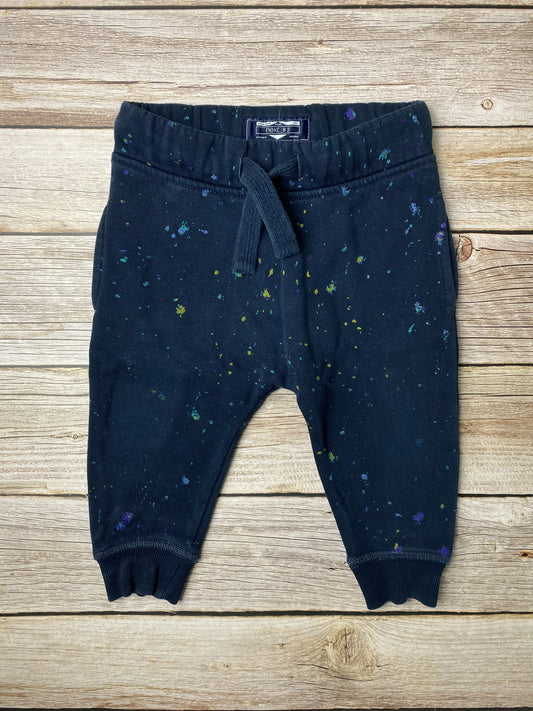 Pantalone in felpa