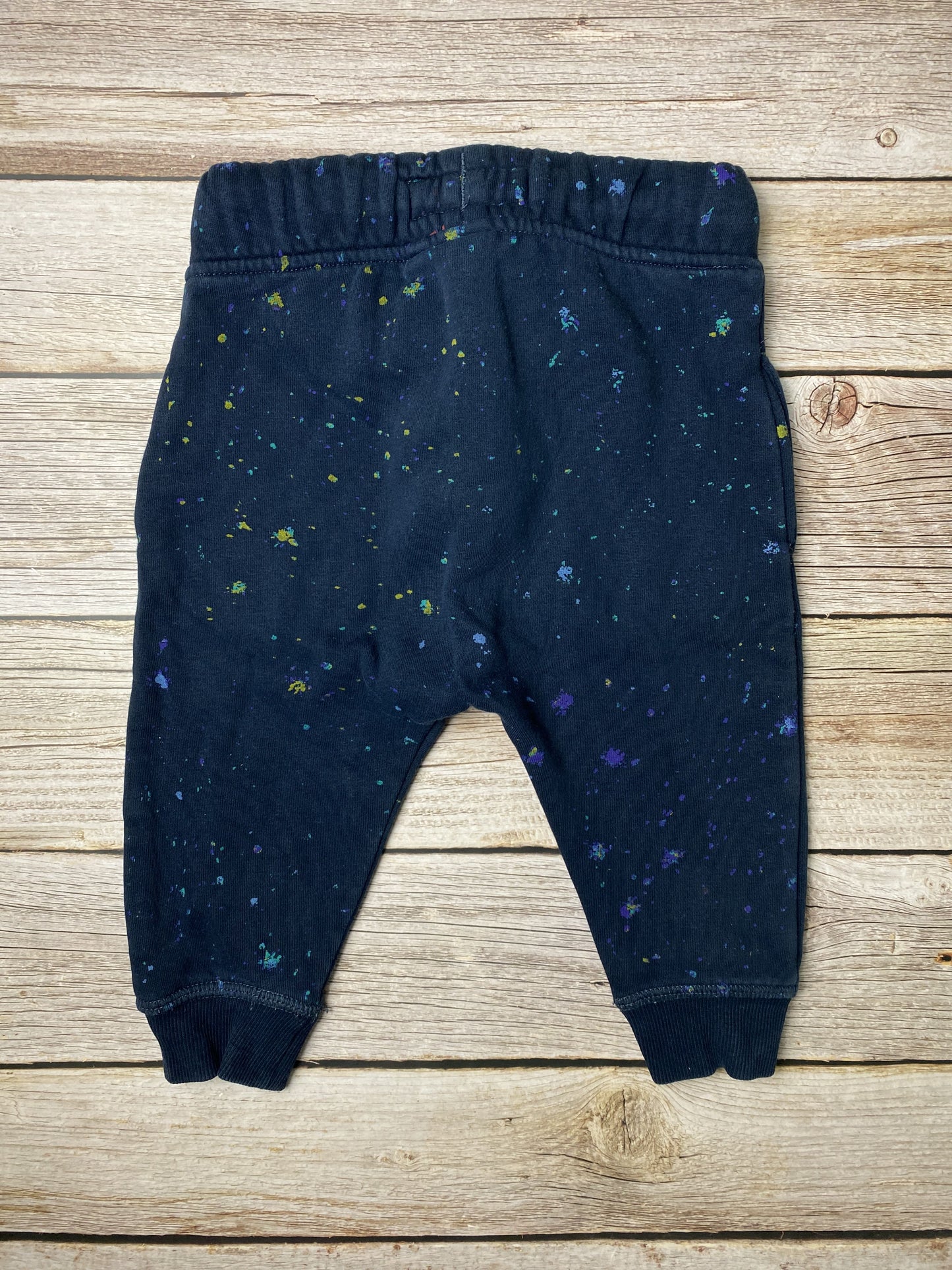 Pantalone in felpa