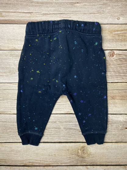 Pantalone in felpa