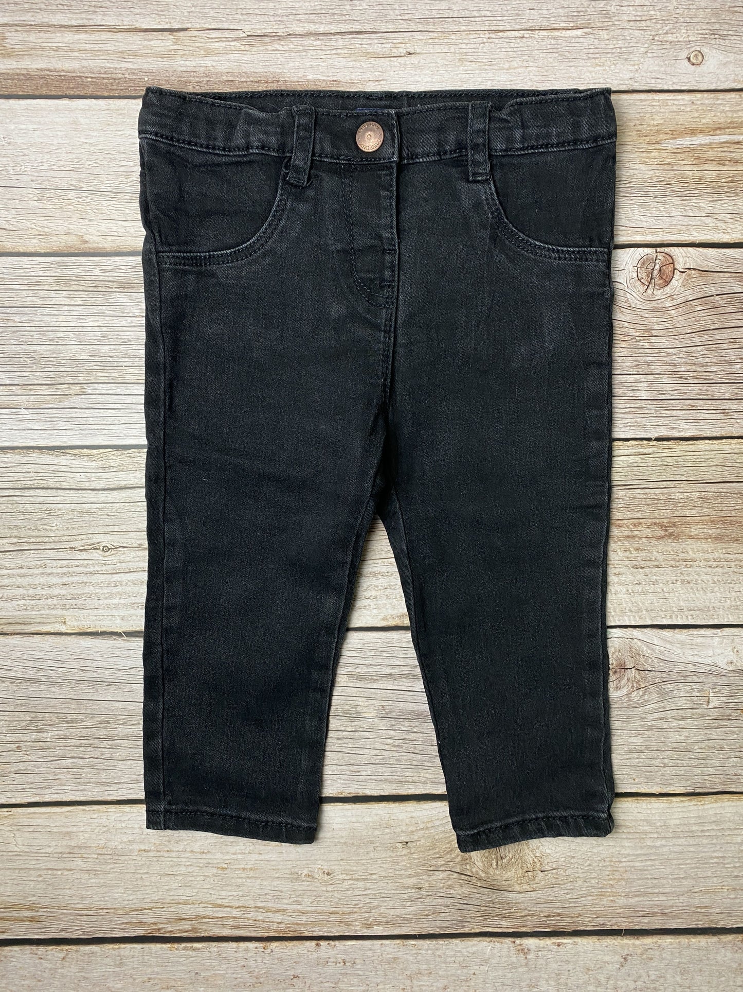 Pantalone in jeans